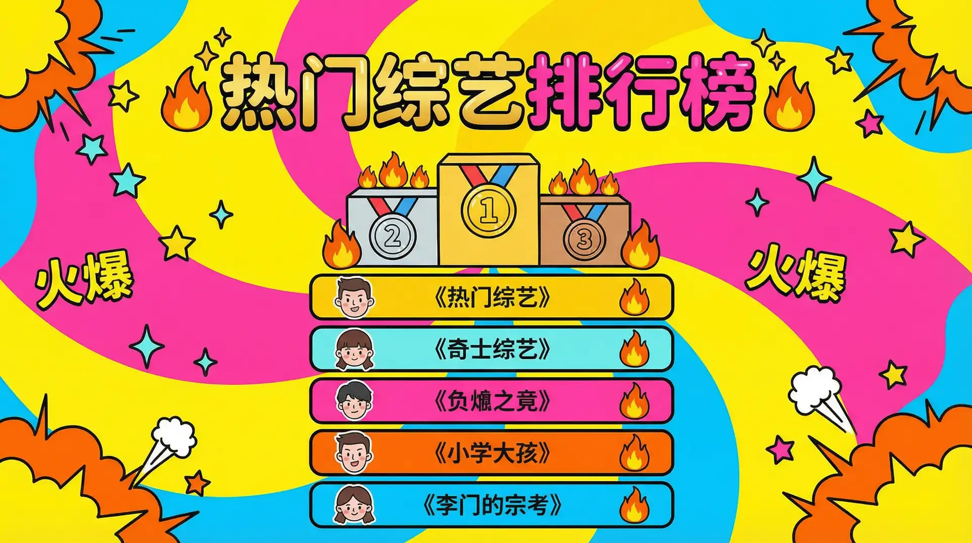 长篇MU子乱文 搞笑舞蹈名场面